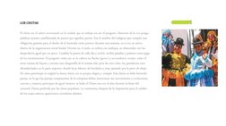 LOS CHUTAS
El chuta era el nativo avecinando en la ciudad, que su trabajo era ser el ponguito, diminuto de la voz pongo, 
pal