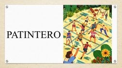Patintero Sticker Patintero: Rules and History | PDF | Gaming | Leisure