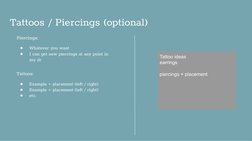 Marvel Shifting Script Template | PDF | Marvel Entertainment