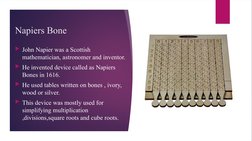 Evolution of Computers for Class 5 | PDF | Integrated Circuit ...