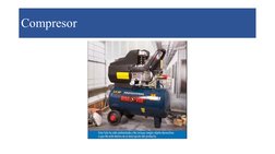 Compresor
