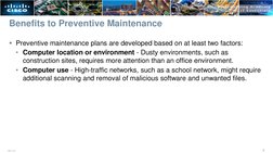 Preventive Maintenance & Troubleshooting Guide | PDF | Troubleshooting ...