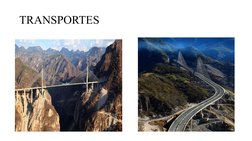 TRANSPORTES
