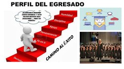 PERFIL DEL EGRESADO

