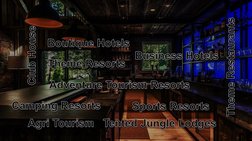 Suggested Business Models
