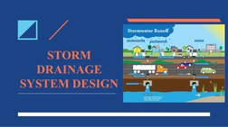 Stormwater Drainage System Design Guide | PDF | Storm Drain | Surface ...