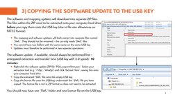 Citroën Connect Nav Update Guide | PDF | Computer File | Usb Flash Drive