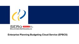 EPBCS Implementation Best Practices | PDF | Cloud Computing | Income ...
