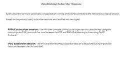 Bras Networking Understanding BRAS and BNG in Networking | PDF | Computer Network ...