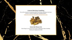 Content Warning: Gambling
This is all fun and games, but gambling addicon and problem gambling are real issues.
Are you or a