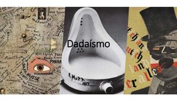 Dadaísmo 
