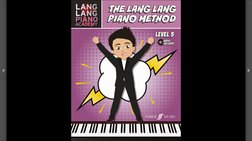 The Lang Lang Piano Method Level 5 by Lang Lang | PDF