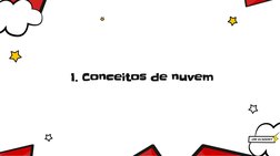 1. Conceitos de nuvem
UNI ACADEMY
