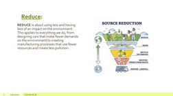 Understanding the 4R Principle | PDF | Recycling | Waste