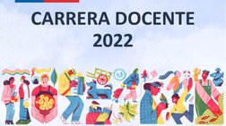 CARRERA DOCENTE
2022
