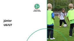 júnior
U6/U7
