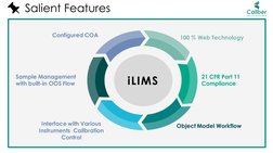 Caliber iLIMS User Manual Overview | PDF | Local Area Network ...