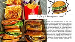 Todo esto es posible, porque esta compañía genera un gran valor 
agregado a cada uno de sus productos brindados, optimizan el