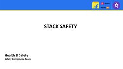 Safe Pallet Stacking Procedures | PDF | Pallet | Safety