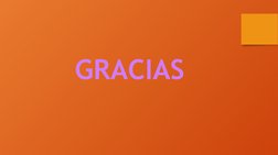 GRACIAS
