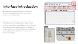 Beginner's Guide to Grasshopper in Rhino | PDF | Window (Computing ...