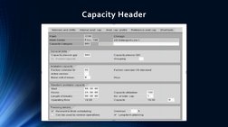 SAP PP Work Center Overview and Setup | PDF