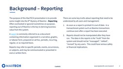 Maximo BIRT Report Development Guide | PDF | Databases | Scripting Language