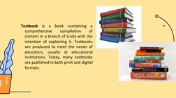 Publishing Materials. Examples Examples of Printed Materials in Education | PDF | Printing | Books