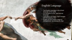 Evolution of English in the Renaissance | PDF | English Language | Part ...