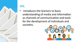 MIL Definition & Related Concepts | PDF | Information Literacy ...
