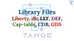 Understanding LEF and LIB Files in VLSI | PDF | Information | Computer File