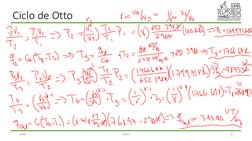 JHRR
TG&V
6
Ciclo de Otto
