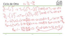 JHRR
TG&V
9
Ciclo de Otto

