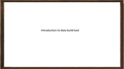Introduction to Data Build Tool (DBT) | PDF | Sql | Table (Database)