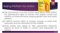 Legal Basis for Gender Development in PH | PDF | Gender Studies ...