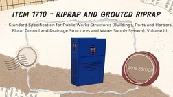 Standard Specification for Public Works Structures (Buildings, Ports and Harbors,
Flood Control and Drainage Structures and W