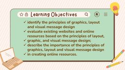 Principles of Visual Message Design | PDF | Page Layout | Websites
