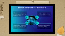 Digital Twin Technology Overview | PDF | Computing