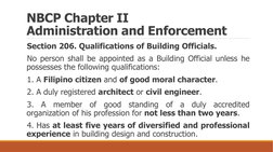 National Building Code of the Philippines | PDF | Wall | Building Code