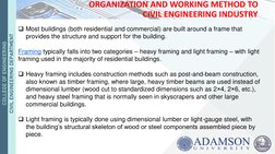 Construction Methods and Operations Overview | PDF | Road Surface ...