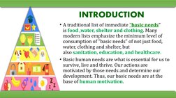 Understanding Basic Human Needs in Nursing | PDF | Self Esteem | Self ...