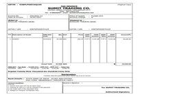 Source Documents in Class 11 Accounting | PDF | Invoice | Cheque