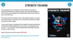 1RM Testing Protocols and Procedures | PDF | Strength Training | Weight ...