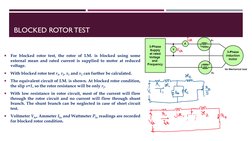 Phasor Diagrams of 3-Phase Induction Motor | PDF | Electric Motor ...