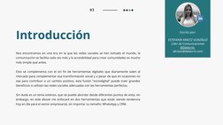 (https://www.linkedin.com/in/estefania-krastz/)Introducción
Nos encontramos en una era en la que las redes sociales se han t