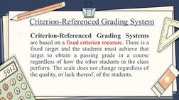 DepEd Grading System Overview 2024 | PDF | Educational Assessment ...