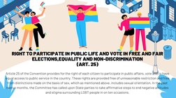 LGBTQ+ Rights and Protections in the Philippines | PDF | Discrimination ...