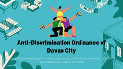 LGBTQ+ Rights and Protections in the Philippines | PDF | Discrimination ...