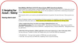 BBDC Tutorial Guide Overview | PDF | Business