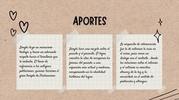 Longhi hace una mezcla entre el
pasado y el presente. El logra
concebir la idea de recuperar las
formas del pasado, a una
exp